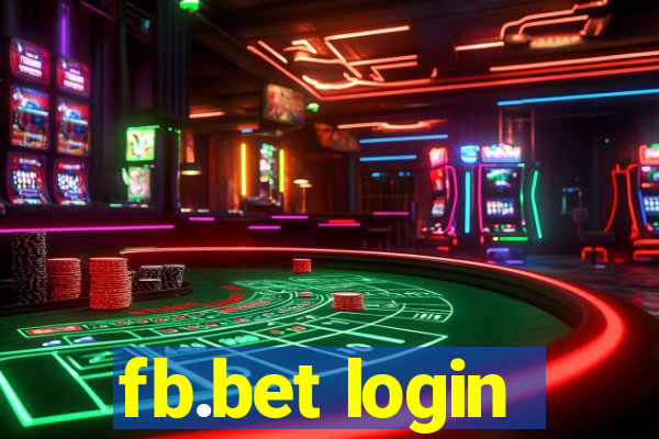 fb.bet login